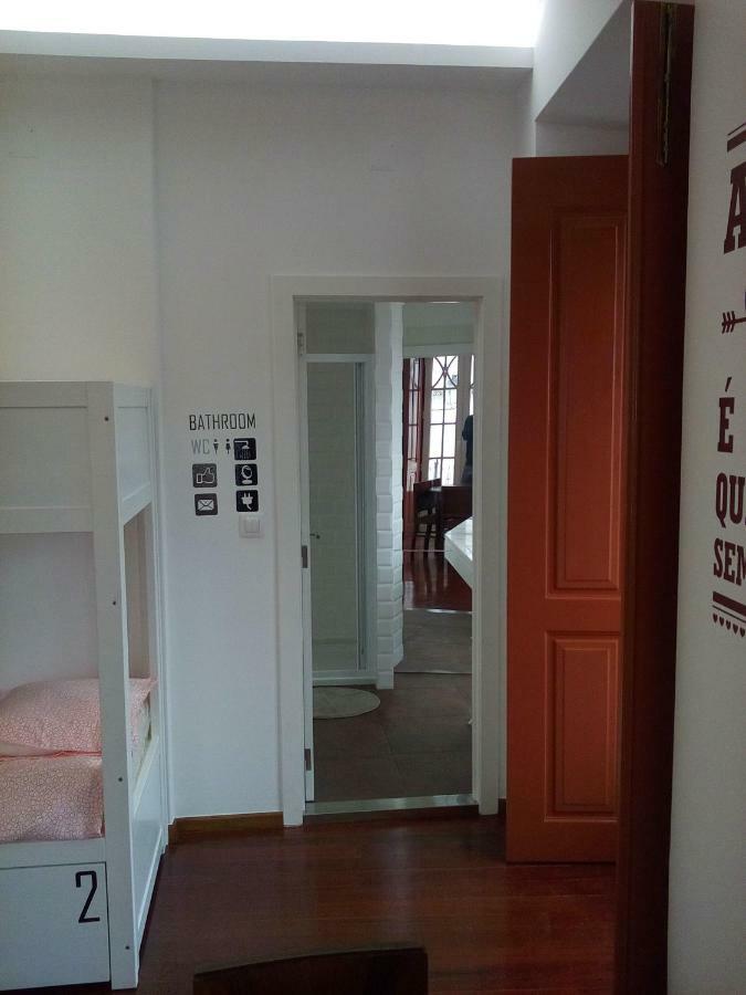 Hostel 18 Constância Exterior photo