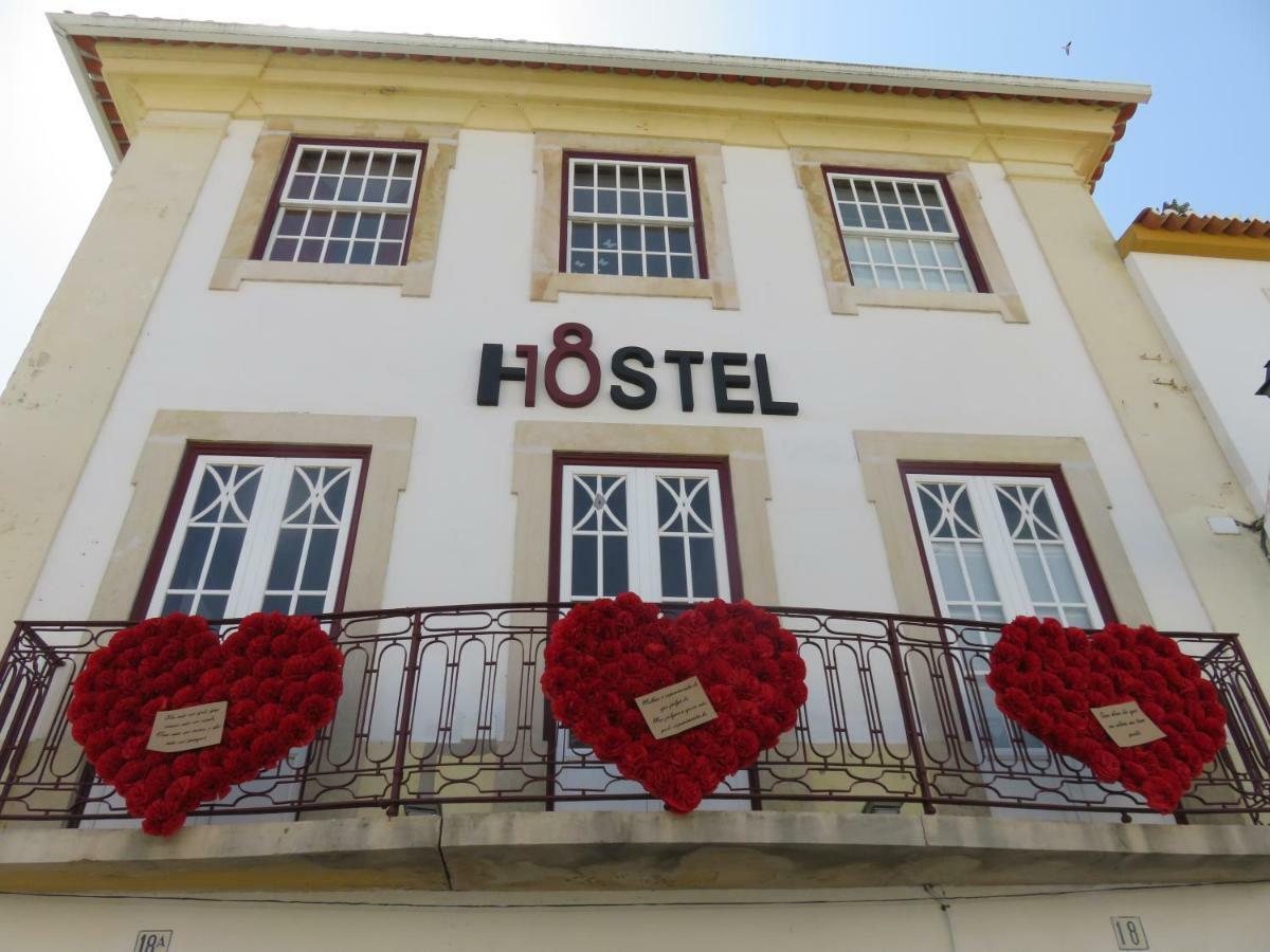 Hostel 18 Constância Exterior photo